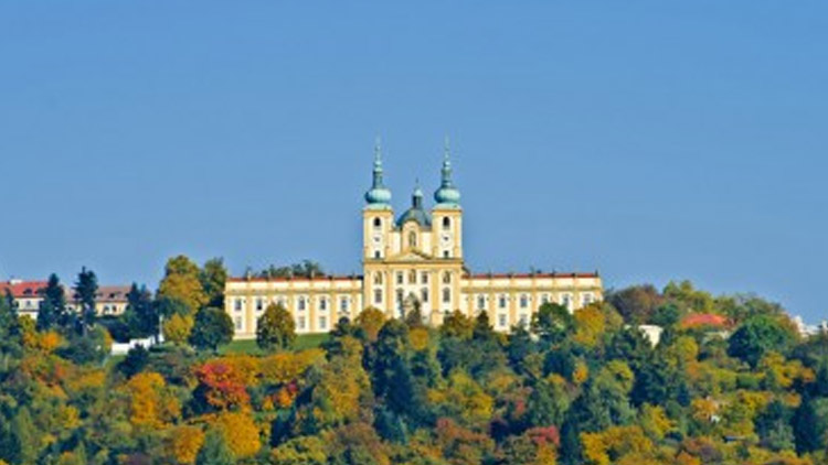 Olomoucký kraj protkne Arcibiskupská stezka. Upozorní na poselství historie