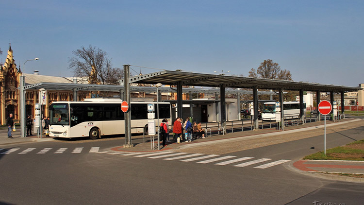 Tudy ne: Prostějovsko čekají objížďky