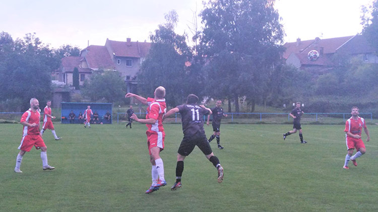 Vícov lídrovi z Brodku u Prostějov zadarmo nic nedaruje