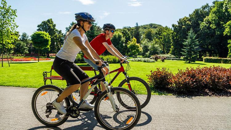 Proč nemám rád cyklisty?