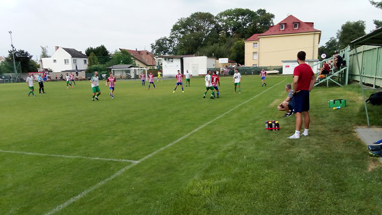 Generálky pro mužstva v krajských soutěžích jsou minulostí