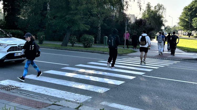 Kraj vydal povolení k odstranění nebezpečného přechodu v Přerově