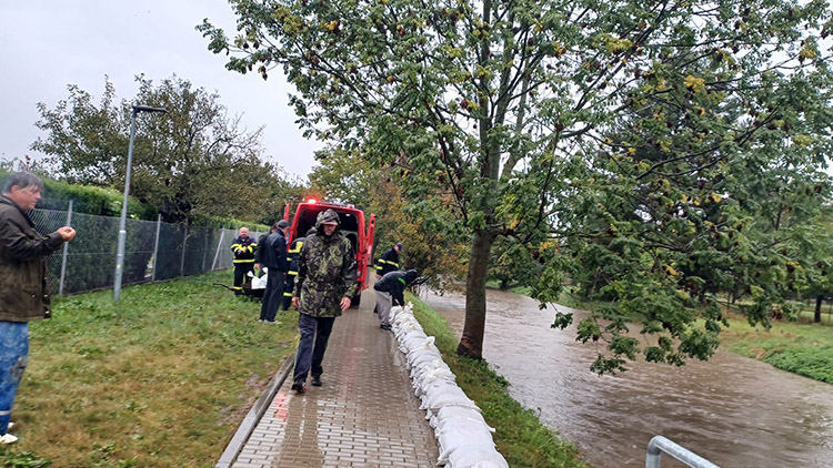 Romže vydržela.Vrahovickým se ulevilo