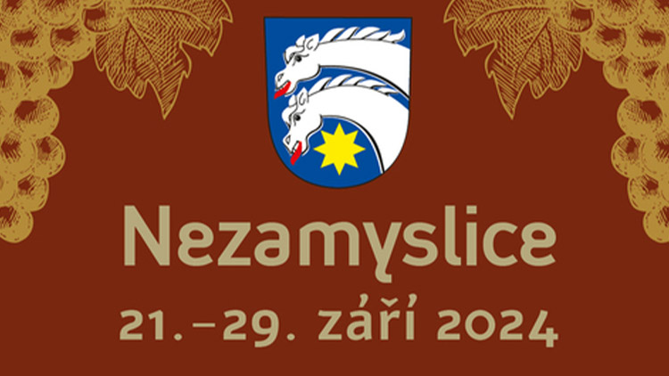 Svatováclavské slavnosti v Nezamyslicích