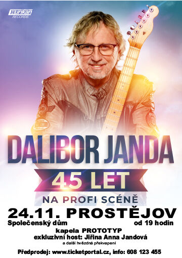 Dalibor Janda