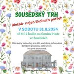 sousedsky trh smrzice