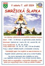 smrzicka slapka